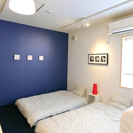 Hostel Kay 101&102